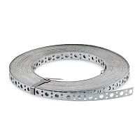 Лента монтажная перфорированная 12х0,55 КВТ (25 м) картинка